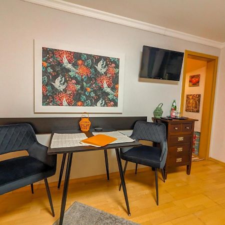 Appartement Erholungskellerchen à Bad Lippspringe Extérieur photo