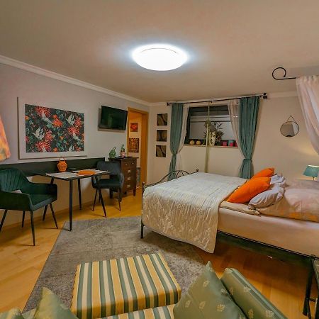 Appartement Erholungskellerchen à Bad Lippspringe Extérieur photo
